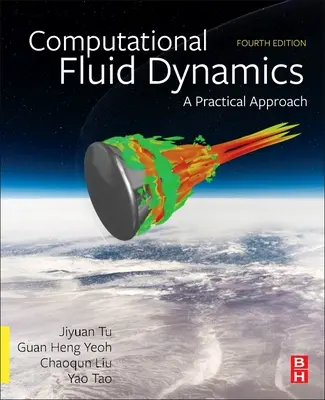 Numerische Strömungsmechanik: Ein praktischer Ansatz - Computational Fluid Dynamics: A Practical Approach