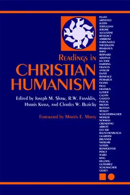 Lesungen im christlichen Humanismus - Readings in Christian Humanism