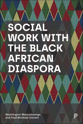 Soziale Arbeit mit der schwarzafrikanischen Diaspora - Social Work with the Black African Diaspora
