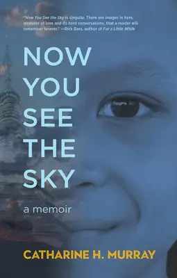 Jetzt siehst du den Himmel - Now You See the Sky
