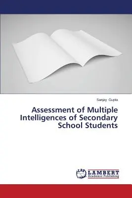 Bewertung der multiplen Intelligenzen von Sekundarschülern - Assessment of Multiple Intelligences of Secondary School Students