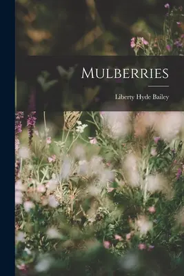 Maulbeeren - Mulberries