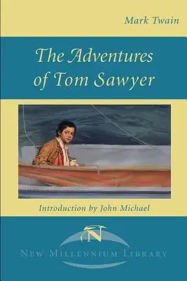 Die Abenteuer von Tom Sawyer - The Adventures of Tom Sawyer