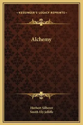 Alchemie - Alchemy