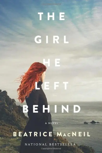 Das Mädchen, das er zurückließ - Girl He Left Behind