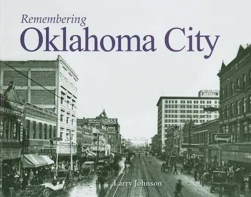 Erinnerung an Oklahoma City - Remembering Oklahoma City