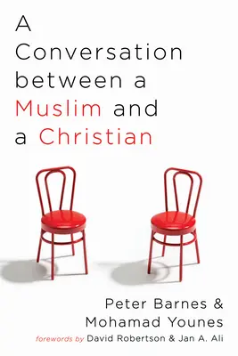 Ein Gespräch zwischen einem Muslim und einem Christen - A Conversation between a Muslim and a Christian