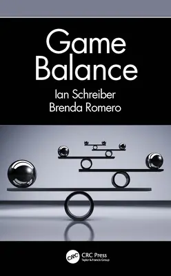 Spiel-Balance - Game Balance
