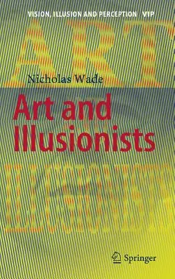 Kunst und Illusionisten - Art and Illusionists