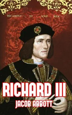 Richard III. - Richard III