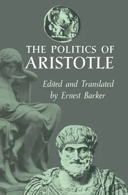 Die Politik des Aristoteles - The Politics of Aristotle