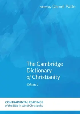 Das Cambridge Wörterbuch des Christentums, Band Zwei - The Cambridge Dictionary of Christianity, Volume Two