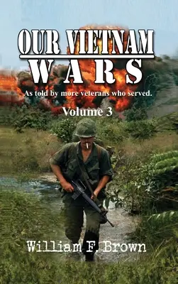 Unsere Vietnamkriege, Band 3: erzählt von noch mehr Veteranen, die gedient haben - Our Vietnam Wars, Volume 3: as told by still more veterans who served