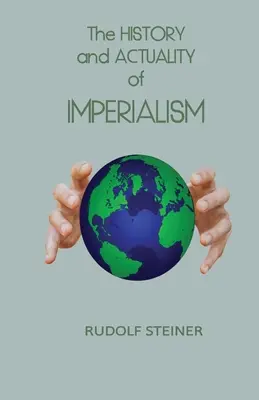 Geschichte und Aktualität des Imperialismus - The History and Actuality of Imperialism