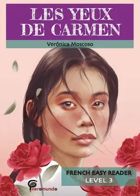 Die Augen von Carmen - Les Yeux de Carmen