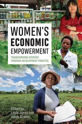 Wirtschaftliches Empowerment von Frauen: Systemtransformation durch Entwicklungspraxis - Women's Economic Empowerment: Transforming Systems Through Development Practice