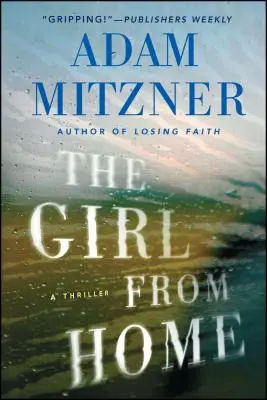 Das Mädchen von zu Hause: Eine Buchclub-Empfehlung! - The Girl from Home: A Book Club Recommendation!
