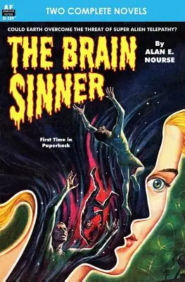 Brain Sinner, The, & Der Tod aus den Lüften - Brain Sinner, The, & Death from the Skies