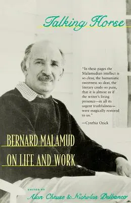 Sprechendes Pferd: Bernard Malamud über Leben und Werk - Talking Horse: Bernard Malamud on Life and Work