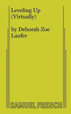 Leveling Up (virtuell) - Leveling Up (Virtually)