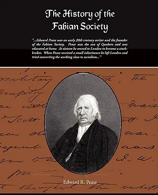 Die Geschichte der Fabian Society - The History of the Fabian Society