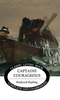 Kapitäne Courageous - Captains Courageous