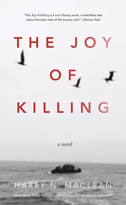 Die Freude am Töten - The Joy of Killing