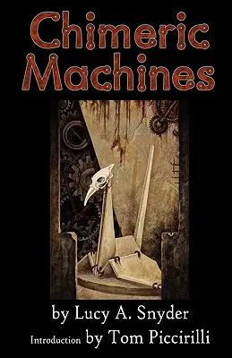 Chimäre Maschinen - Chimeric Machines