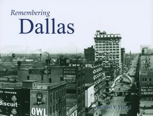 Erinnerungen an Dallas - Remembering Dallas