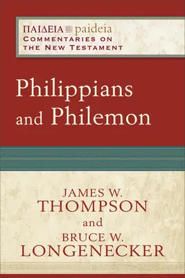 Philipper und Philemon - Philippians and Philemon