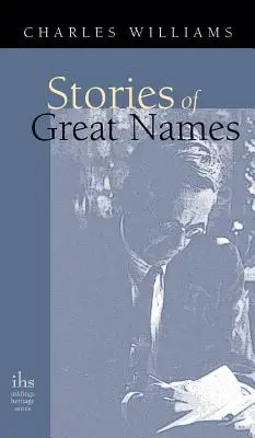 Geschichten von großen Namen (Apokryphie) - Stories of Great Names (Apocryphile)