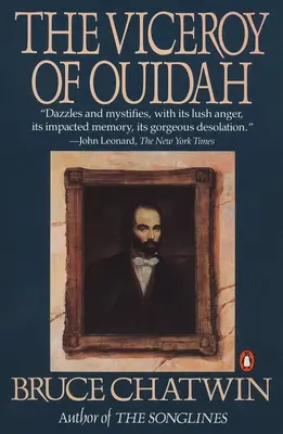 Der Vizekönig von Ouidah - The Viceroy of Ouidah