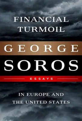 Finanzielle Turbulenzen in Europa und den Vereinigten Staaten: Aufsätze - Financial Turmoil in Europe and the United States: Essays