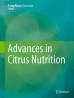 Fortschritte bei der Ernährung von Zitrusfrüchten - Advances in Citrus Nutrition
