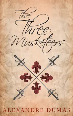 Die drei Musketiere - The Three Musketeers