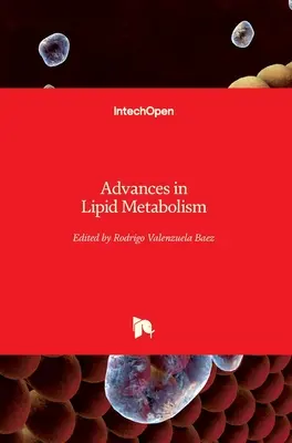Fortschritte im Lipidstoffwechsel - Advances in Lipid Metabolism