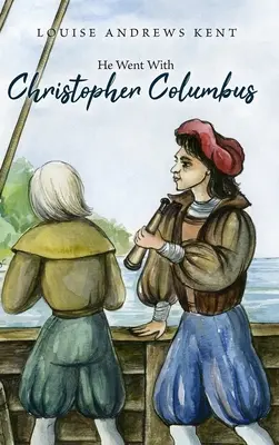 Er reiste mit Christoph Kolumbus - He Went With Christopher Columbus