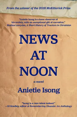 Nachrichten zur Mittagszeit - News at Noon