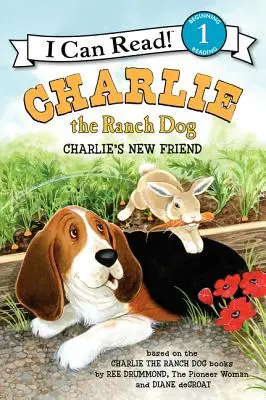 Charlie der Ranchhund: Charlies neuer Freund - Charlie the Ranch Dog: Charlie's New Friend