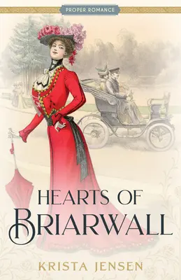 Die Herzen von Briarwall - Hearts of Briarwall