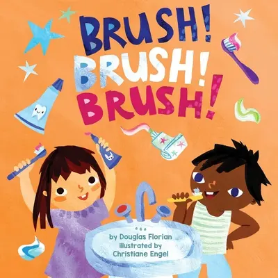 Pinsel! Pinsel! Pinsel! - Brush! Brush! Brush!