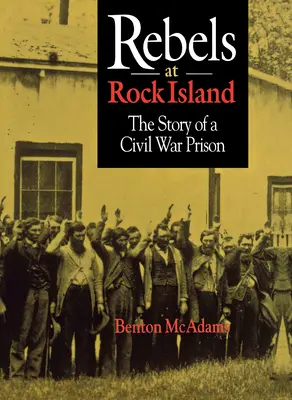 Die Rebellen von Rock Island - Rebels at Rock Island