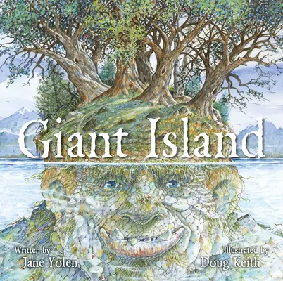 Die Rieseninsel - Giant Island