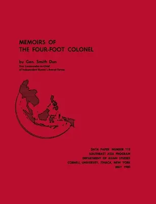 Memoiren des vierfüßigen Colonels - Memoirs of the Four-Foot Colonel