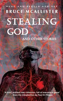 Gott stehlen und andere Geschichten - Stealing God And Other Stories