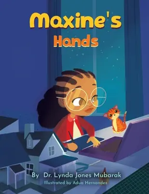 Maxine's Hände - Maxine's Hands