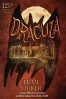 Dracula: 125. Jubiläumsausgabe - Dracula: 125th Anniversary Edition