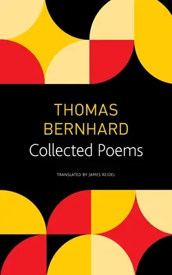 Gesammelte Gedichte - Collected Poems