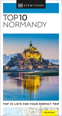 Eyewitness Top 10 Normandie - Eyewitness Top 10 Normandy
