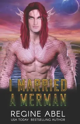 Ich habe einen Wassermann geheiratet - I Married A Merman